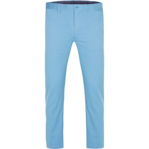 Tommy Hilfiger DENTON broek lichtblauw 34/32 Tommy Hilfiger DENTON broek lichtblauw 34/32