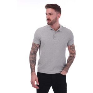 Farah Heren Cove Poloshirt (Grijze Mergel) 2XL Farah Heren Cove Poloshirt (Grijze Mergel) 2XL