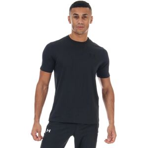 Under Armour Heren Sportstyle T-shirt met korte mouwen (Zwart) M Under Armour Heren Sportstyle T-shirt met korte mouwen (Zwart) M