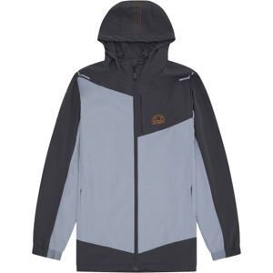 Ellesse Heren Corsarno Trainingsjack (Donkergrijs/Lichtgrijs) S Ellesse Heren Corsarno Trainingsjack (Donkergrijs/Lichtgrijs) S