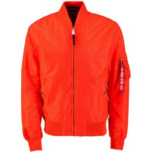 alpha industries MA-1 TT Two Tone Bomber Jacket S alpha industries MA-1 TT Two Tone Bomber Jacket S