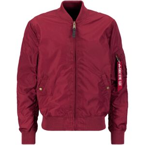alpha industries MA-1 TT Two Tone Bomber Jacket XS alpha industries MA-1 TT Two Tone Bomber Jacket XS