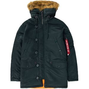 alpha industries N-3B VF 59 Vintage Fit Winter Jacket S alpha industries N-3B VF 59 Vintage Fit Winter Jacket S