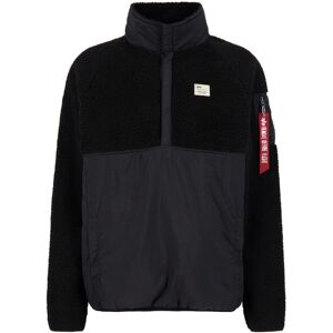 alpha industries Teddy Nylon Anorak S alpha industries Teddy Nylon Anorak S