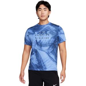 Nike Ombre Blue Hardlooptop M Nike Ombre Blue Hardlooptop M