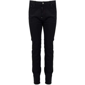 Dsquared2 Jeans Cool Guy Jean Mannen zwart IT 50 Dsquared2 Jeans Cool Guy Jean Mannen zwart IT 50