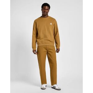 Lee - RELAXED WORKWEAR CHINO 30/32 Lee - RELAXED WORKWEAR CHINO 30/32