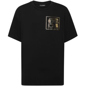 Plein Sport T-Shirt Ronde Hals 3XL Plein Sport T-Shirt Ronde Hals 3XL