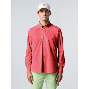 North Sails Overhemd Poplin met corozo knopen 2XL North Sails Overhemd Poplin met corozo knopen 2XL