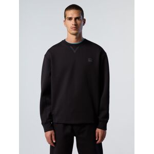 North Sails Sweatshirt Interlock ronde hals L North Sails Sweatshirt Interlock ronde hals L