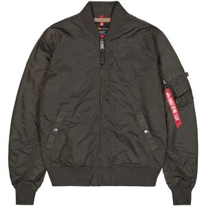 alpha industries MA-1 TT Two Tone Bomber Jacket S alpha industries MA-1 TT Two Tone Bomber Jacket S