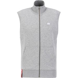 alpha industries X-Fit Collar Vest S alpha industries X-Fit Collar Vest S