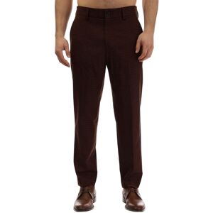 Boss Heren Perin3 Broek (Bruin) 36 Normaal Boss Heren Perin3 Broek (Bruin) 36 Normaal