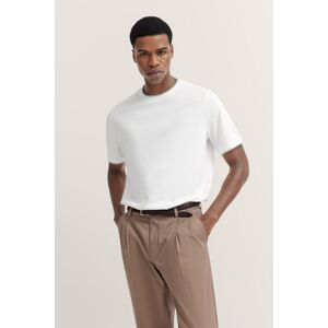 Bugatti Herren Katoenblend T-shirt S Bugatti Herren Katoenblend T-shirt S