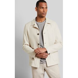 Bugatti Herren Jas met omgeslagen kraag 52 Bugatti Herren Jas met omgeslagen kraag 52