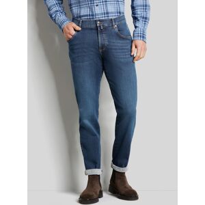 Bugatti Herren Jeans met hoog draagcomfort 40/34 Bugatti Herren Jeans met hoog draagcomfort 40/34