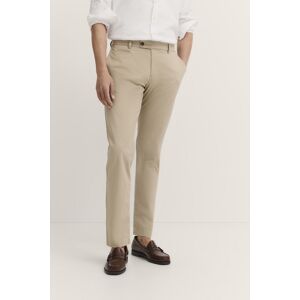 Bugatti Herren Chino met stretchfunctie 32/32 Bugatti Herren Chino met stretchfunctie 32/32