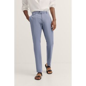 Bugatti Herren Chino met stretchfunctie 32/32 Bugatti Herren Chino met stretchfunctie 32/32