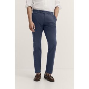 Bugatti Herren Chino met stretchfunctie 40/32 Bugatti Herren Chino met stretchfunctie 40/32