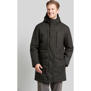 Bugatti Herren Parka waterdicht en winddicht 52 Bugatti Herren Parka waterdicht en winddicht 52