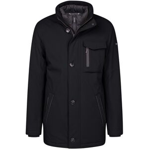 Bugatti Herren Jas met oprolbare capuchon Bugatti Herren Jas met oprolbare capuchon