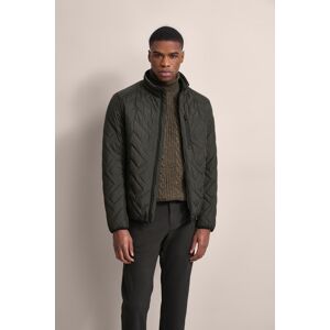 Bugatti Herren Blouson in gewatteerde look 46 Bugatti Herren Blouson in gewatteerde look 46