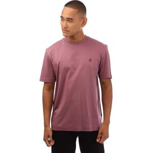 Boss Heren C-Taut 01 T-shirt (Paars) XL Boss Heren C-Taut 01 T-shirt (Paars) XL