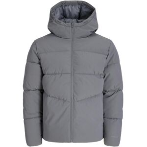 Jack & Jones Heren Puffer Jacket Volledige Rits Lange Mouwen Winddicht S Jack & Jones Heren Puffer Jacket Volledige Rits Lange Mouwen Winddicht S