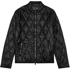 Diesel Heren J-Niel Giacca 9xx Winterjas (Zwart) XS Diesel Heren J-Niel Giacca 9xx Winterjas (Zwart) XS