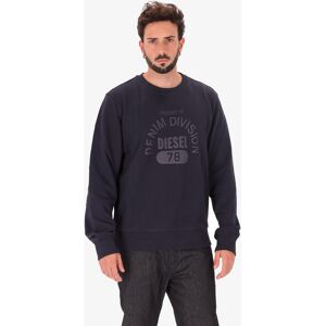 Diesel Sweatshirt Men L Diesel Sweatshirt Men L