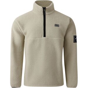 Dare 2B Heren Twin Tip Half Zip Fleecejack (Abbeystone) 3XL Dare 2B Heren Twin Tip Half Zip Fleecejack (Abbeystone) 3XL