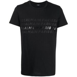 Diesel Uniseks T-Shirt voor volwassenen (Zwart) M Diesel Uniseks T-Shirt voor volwassenen (Zwart) M