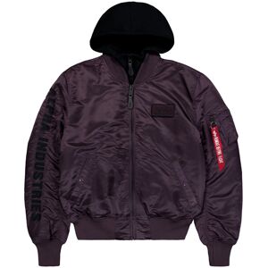 alpha industries MA-1 D-Tec Sleeve Embroidery Bomber Jacket S alpha industries MA-1 D-Tec Sleeve Embroidery Bomber Jacket S