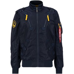 alpha industries Falcon II Light Bomber Jacket S alpha industries Falcon II Light Bomber Jacket S