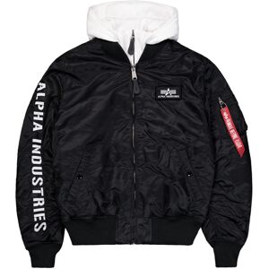 alpha industries MA-1 D-Tec Sleeve Embroidery Bomber Jacket M alpha industries MA-1 D-Tec Sleeve Embroidery Bomber Jacket M