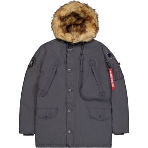 alpha industries Polar Winter Jacket M alpha industries Polar Winter Jacket M