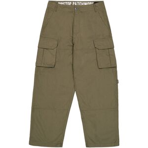 alpha industries Ripstop Patchwork Broek 36 (Taille) alpha industries Ripstop Patchwork Broek 36 (Taille)