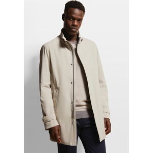 Bugatti Herren Jas met opstaande kraag en stretchfunctie 48 Bugatti Herren Jas met opstaande kraag en stretchfunctie 48