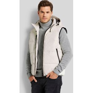 Bugatti Herren Waistcoat met afneembare capuchon 56 Bugatti Herren Waistcoat met afneembare capuchon 56