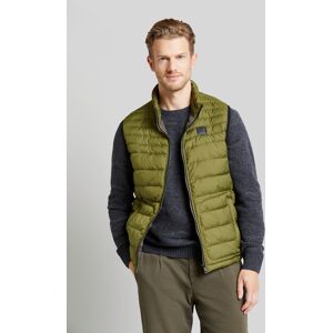 Bugatti Herren Gewatteerd vest van lichtgewicht nylon 48 Bugatti Herren Gewatteerd vest van lichtgewicht nylon 48