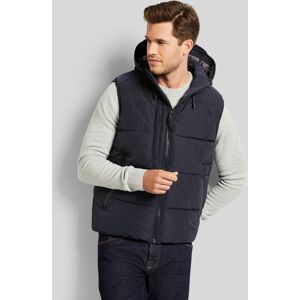 Bugatti Herren Waistcoat met afneembare capuchon 48 Bugatti Herren Waistcoat met afneembare capuchon 48