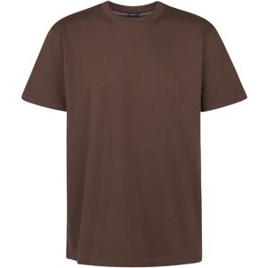 Petrol Industries - Heren Relaxed T-shirt Sand Creek - Bruin L Petrol Industries - Heren Relaxed T-shirt Sand Creek - Bruin L