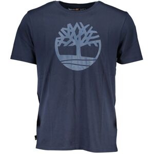 Timberland Grafische T-shirts Tb0a4l6j S Timberland Grafische T-shirts Tb0a4l6j S