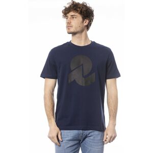 Invicta Geometrisch Logo T-shirt Korte Mouwen L Invicta Geometrisch Logo T-shirt Korte Mouwen L