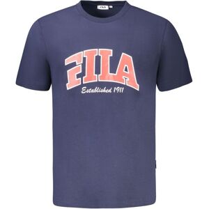 Fila Opgericht 1911 T-shirt L Fila Opgericht 1911 T-shirt L
