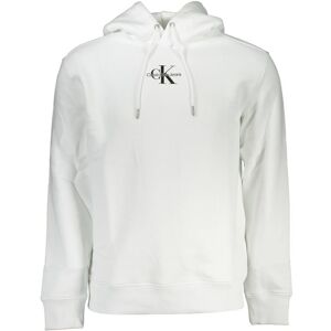 Calvin Klein Monogram Hoodie Stijl J30j300025 XL Calvin Klein Monogram Hoodie Stijl J30j300025 XL