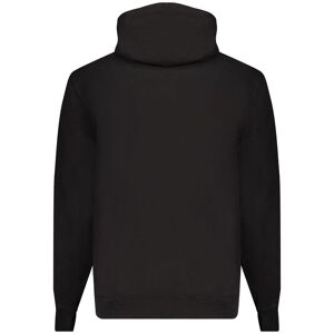 Calvin Klein Performance Hoodie Sportieve Stijl M Calvin Klein Performance Hoodie Sportieve Stijl M