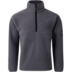 Dare 2B Heren Twin Tip Half Zip Fleecejack (IJzeren poort) XL Dare 2B Heren Twin Tip Half Zip Fleecejack (IJzeren poort) XL