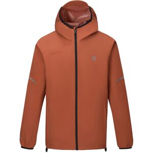 Dare 2B Heren Ultra Licht Waterdicht Jasje (Arabische kruiden) 2XL Dare 2B Heren Ultra Licht Waterdicht Jasje (Arabische kruiden) 2XL