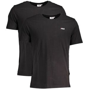 Fila 2-pack Crew Neck T-shirt S Fila 2-pack Crew Neck T-shirt S